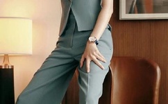 宝宝你好会夹呀都拉丝了作文